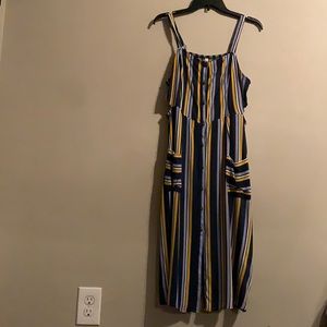 Women’s dress